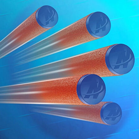 CEYLAN ADAM   Nerf N-Seri̇si̇ Agility