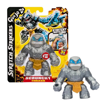 CEYLAN ADAM   GJT51000 GooJitSu Stretch Strikers Tekli Paket - 42779