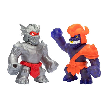 CEYLAN ADAM   GJT53000 GooJitSu Stretch Strikes İkili Paket 42789