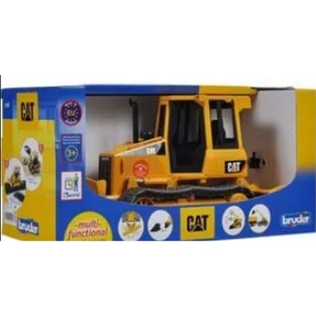 Paletli Buldozer BR02443
