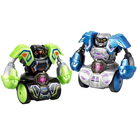 CEYLAN ADAM   Silverlit Robo Kombat Tornado 86883