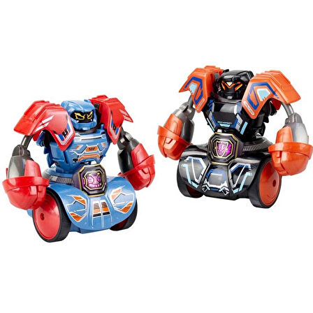 CEYLAN ADAM   Silverlit Robo Kombat Tornado 86883