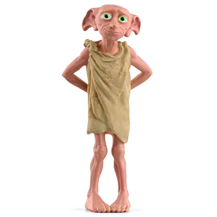 CEYLAN ADAM   Schleich HP Dobby 13985