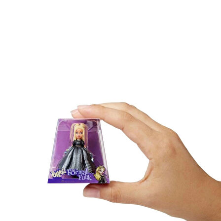 CEYLAN ADAM   505327 Bratz Minis