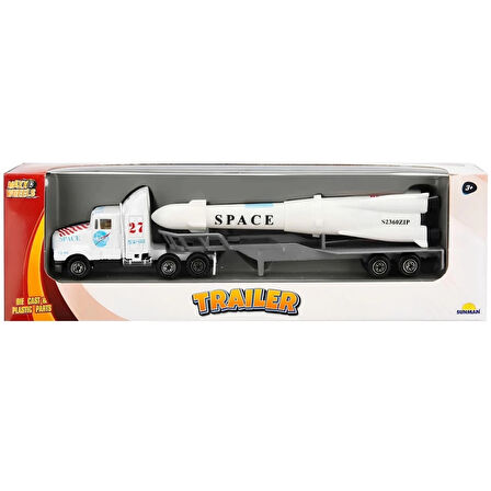 CEYLAN ADAM   Maxx Wheels Tır ve Çekiçi Seti