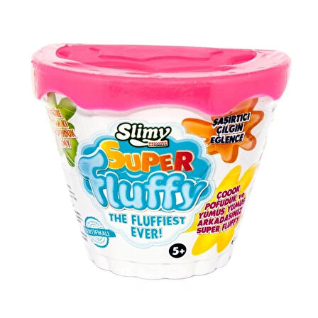 CEYLAN ADAM   Slimy Super Fluffy Jöle 100 gr