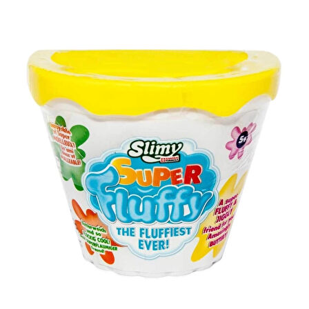 CEYLAN ADAM   Slimy Super Fluffy Jöle 100 gr