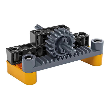 CEYLAN ADAM   Bilim ve Oyun Buggy and Quad