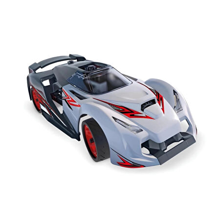 CEYLAN ADAM   Bilim ve Oyun Supercar