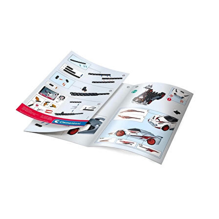 CEYLAN ADAM   Bilim ve Oyun Supercar