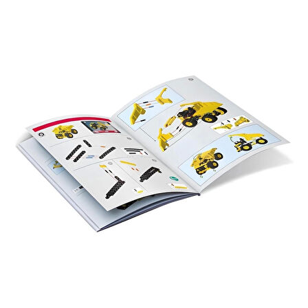 CEYLAN ADAM   Bilim ve Oyun Hot Rod and Race Truck