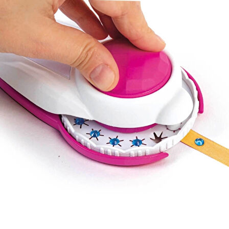 CEYLAN ADAM   Crazy Chic Süsleme Makinesi