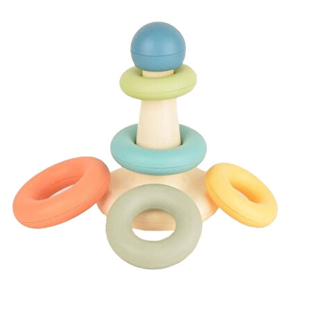 CEYLAN ADAM   31060 LC Halka Kule -Enfal