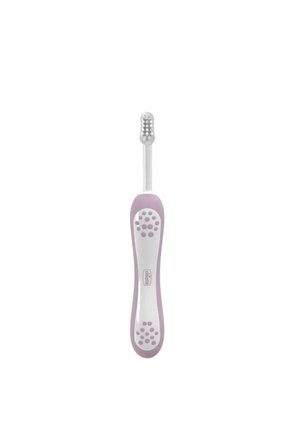 Mey İthalat®   Diş Fırçası 6-36 Ay Pembe