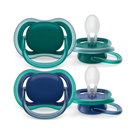 CEYLAN ADAM   Philips Avent Ultra Air Emzik 6-18 Ay