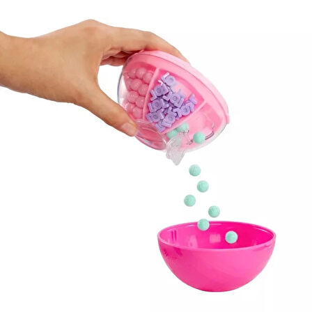 CEYLAN ADAM   L.O.L. Surprise! Hair Beads Tots