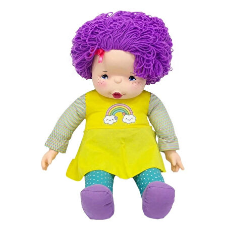 CEYLAN ADAM   Sunman Gökkuşağı Bebekleri 70 cm