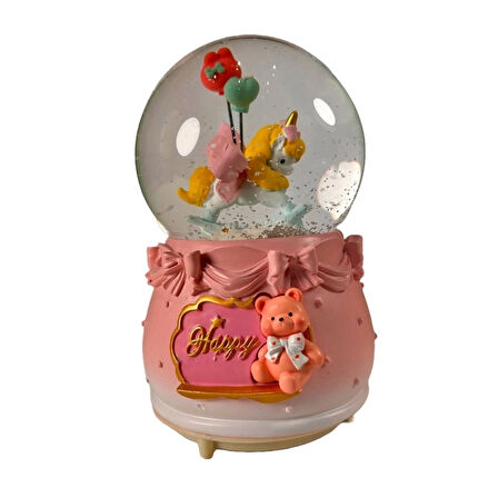 CEYLAN ADAM   Kar Küresi LLM-HDY0115