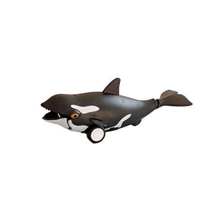 CEYLAN ADAM   H-35 Sürtmeli Su Altı Dünyası -Birliktoys