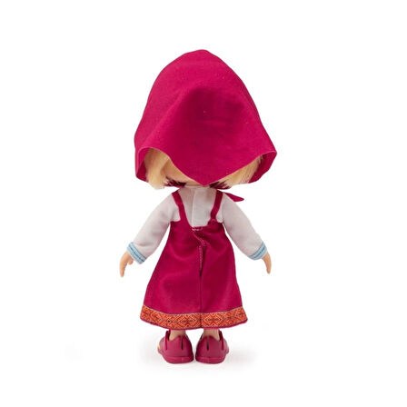 CEYLAN ADAM   MHA24000 Maşa ve Koca 23 cm Masha