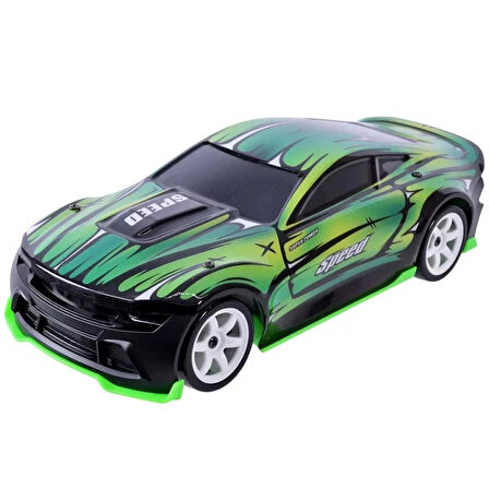 CEYLAN ADAM  Şarjlı Kumandalı Drift Arabası 33637