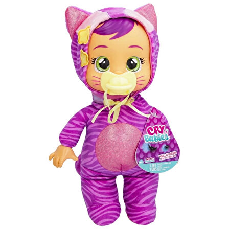 CEYLAN ADAM   Cry Babies Ağlayan Yumuş Kostüm CYB66000