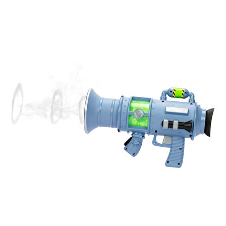 CEYLAN ADAM   DM4 Işıklı Ultra Gaz Tabancası MN406000