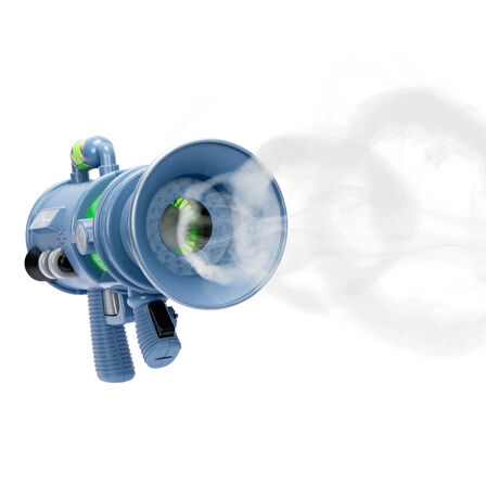CEYLAN ADAM   DM4 Işıklı Ultra Gaz Tabancası MN406000