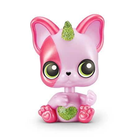 CEYLAN ADAM   Rainbocorn Pocket Sürpriz Mini Figür RAR24000