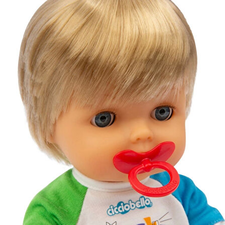 CEYLAN ADAM   Cicciobello İlk Kelimelerim CCBF0000