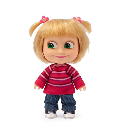 CEYLAN ADAM   Masha & Koca Ayı S2 12 cm