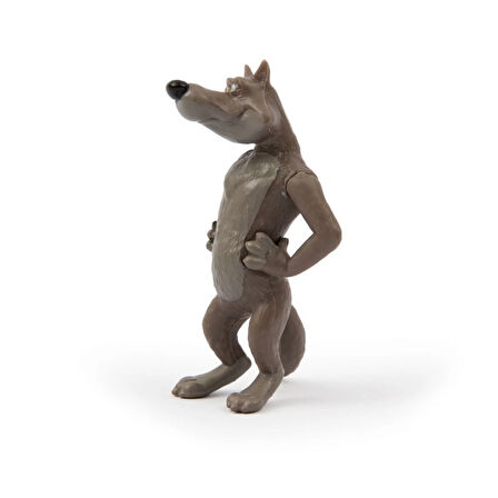 CEYLAN ADAM   Masha ve Koca Ayı Kartanesi Sürpriz Paket CDU12