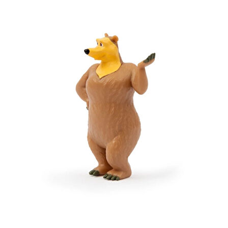 CEYLAN ADAM   Masha ve Koca Ayı Kartanesi Sürpriz Paket CDU12