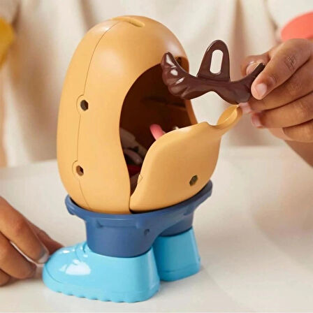 CEYLAN ADAM   F9417 Bay Patates Kafa