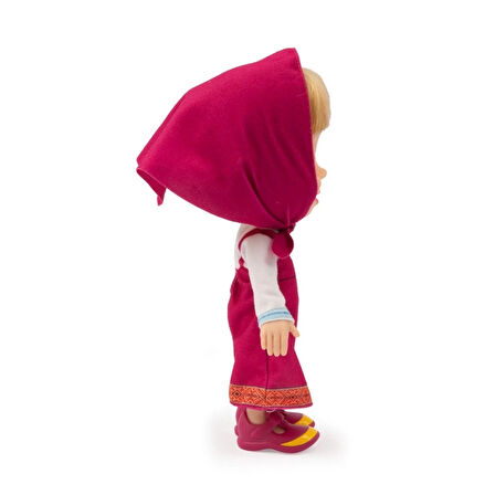 CEYLAN ADAM   Masha ve Koca Ayı 23 cm Bebek MHA24000