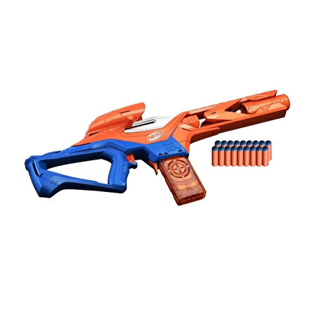 CEYLAN ADAM   F8621 Nerf N Serisi Pinpoint Dart Tabancası