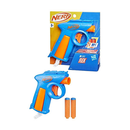 CEYLAN ADAM   F8623 Nerf N Serisi Flex