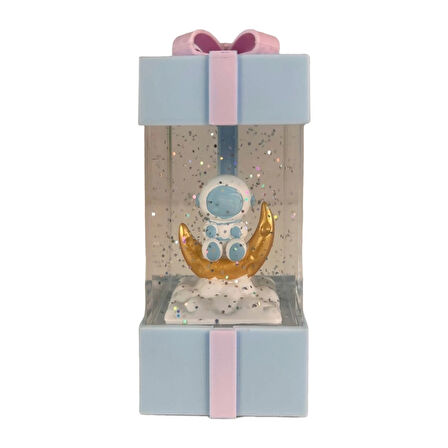 CEYLAN ADAM   Kar Küresi LLM-HDY0056