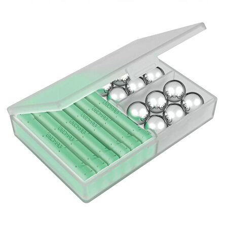 CEYLAN ADAM   Geomag Glow Manyetik Zeka Oyunu 25 Parça