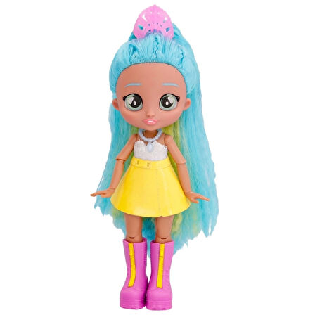 CEYLAN ADAM   Cry Babies BFF Bebekler GIO-CYM17000