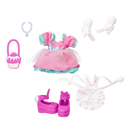 CEYLAN ADAM   Cry Babies BFF Bebekler GIO-CYM17000