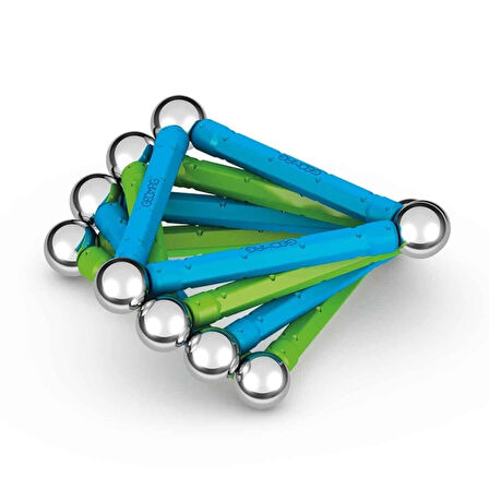 CEYLAN ADAM   Geomag Classic Manyetik Zeka Oyunu 25 Parça S02000275