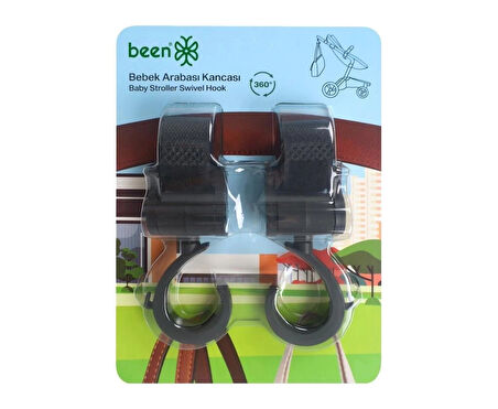 CEYLAN ADAM   been Bebek Arabası Kancası