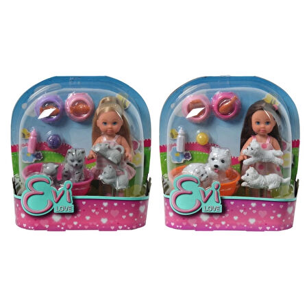 CEYLAN ADAM   Evi Love Hayvan Arkadaşlarım Köpekler SMB-105734191