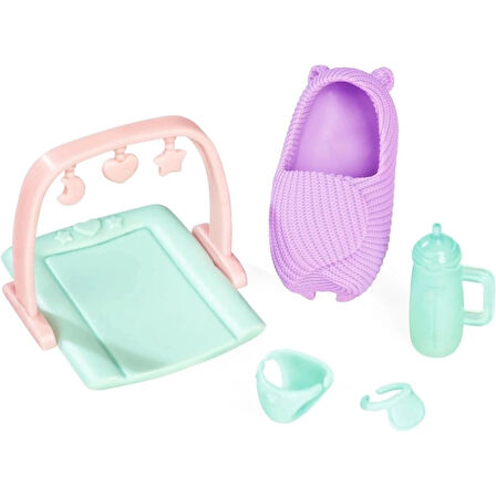 CEYLAN ADAM   Hamile Steffi Karnı Büyüyen Bebek 29 cm SMB-105733680