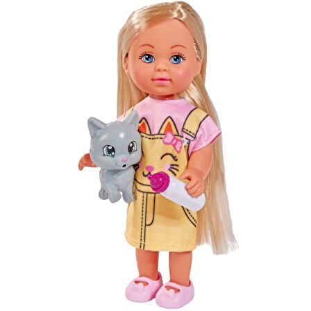 CEYLAN ADAM   Evi ve Kedisi SMB-105733591