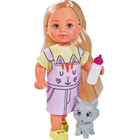 CEYLAN ADAM   Evi ve Kedisi SMB-105733591