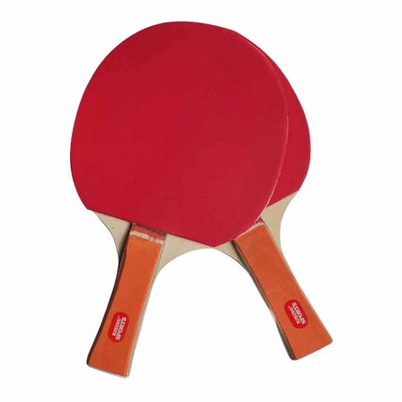 Mey İthalat® Pinpon Raket Seti S02000170