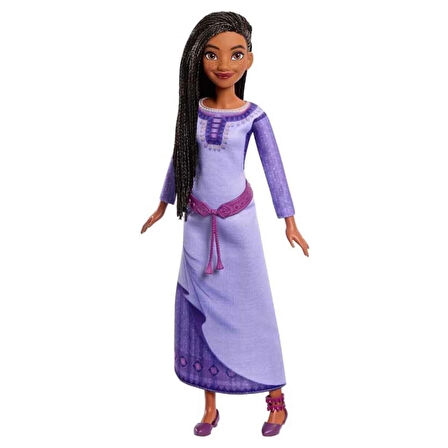 CEYLAN ADAM   Disney Wish Asha HPX23