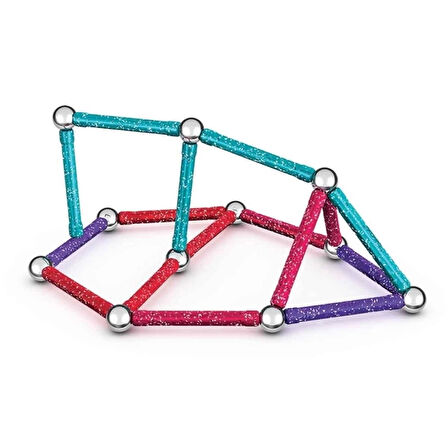 CEYLAN ADAM   0536 Manyetik Zeka Oyunu 60 Parça -Sunman